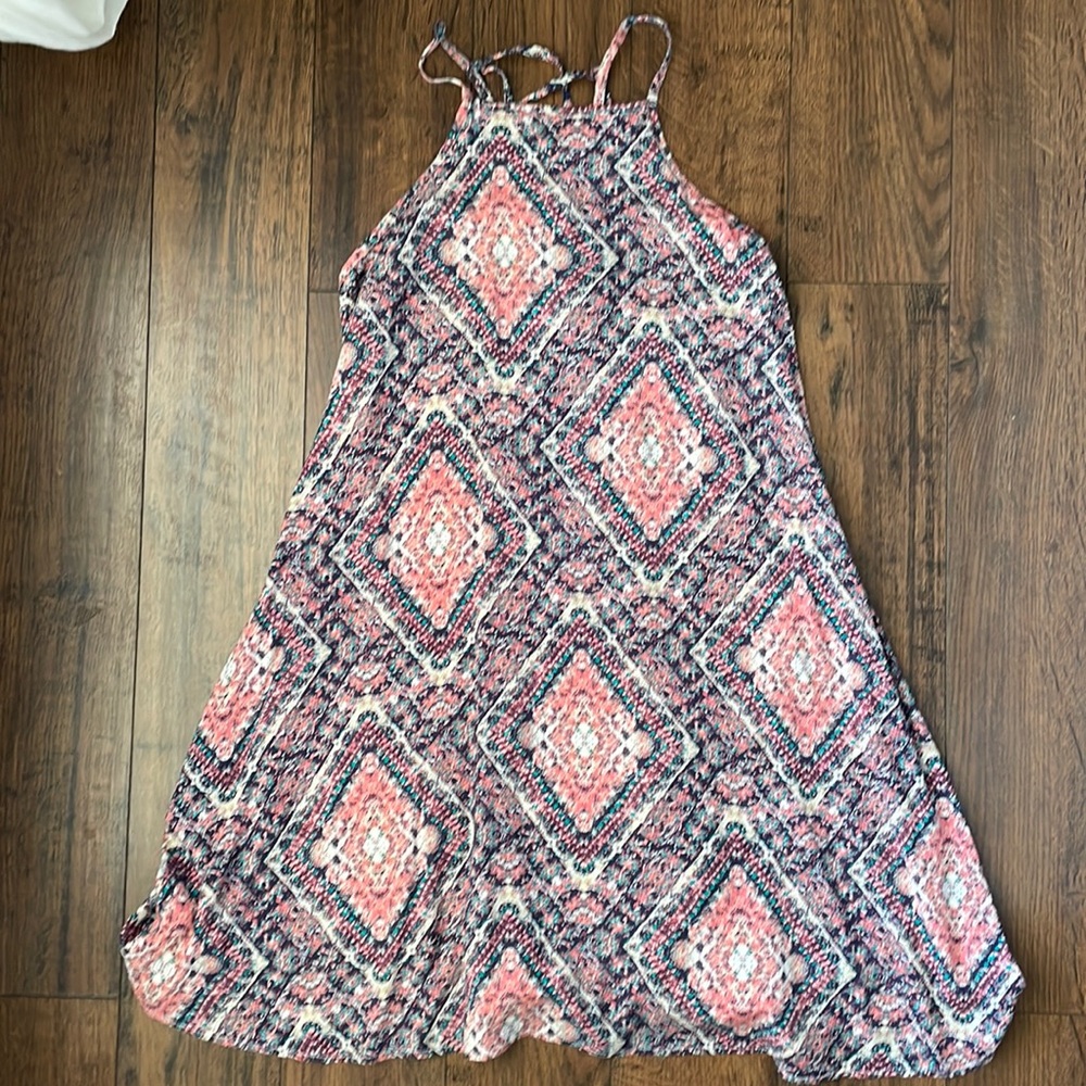 Boutique dress